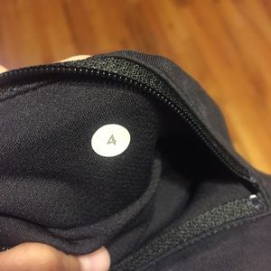 lululemon athletica Pants - Lululemon crop leggings lululemon athletica Pants - Lululemon crop leggings